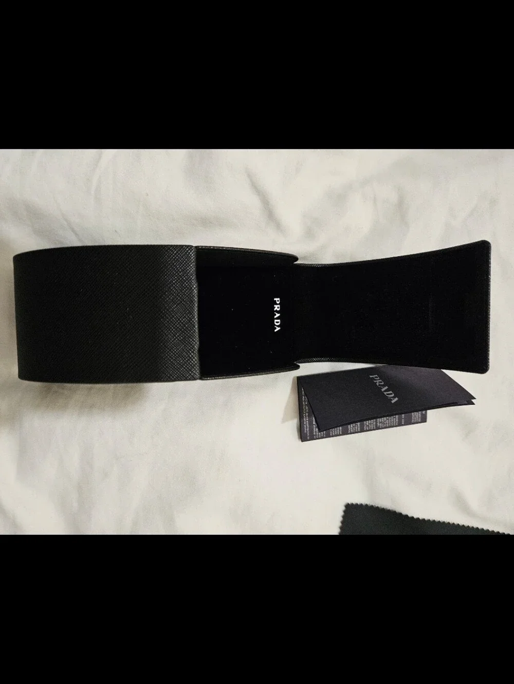 Prada sunglasses original